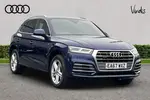 2017 Audi Q5