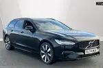2024 Volvo V90