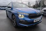 2025 Skoda Kamiq