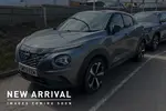 2022 Nissan Juke