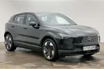 2025 Volvo EX30