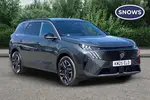 2025 Peugeot 5008