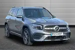 2022 Mercedes-Benz GLB