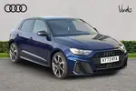 2023 Audi A1