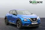 2024 Nissan Juke