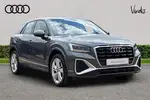 2020 Audi Q2