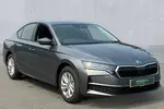 2024 Skoda Octavia