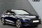 2024 Audi A3