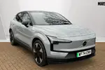 2024 Volvo EX30