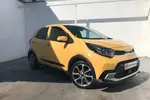 2023 Kia Picanto