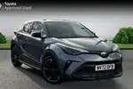 2023 Toyota C-HR