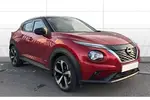 2023 Nissan Juke