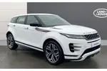 2023 Land Rover Range Rover Evoque