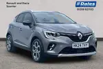 2024 Renault Captur