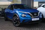 2023 Nissan Juke