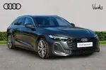 2025 Audi A5