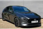 2023 Mazda 3