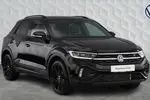 2025 Volkswagen T-Roc