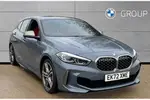 2022 BMW 1 Series