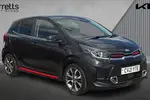 2021 Kia Picanto