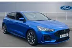 2023 Ford Focus