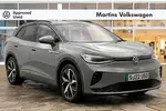 2022 Volkswagen ID.4