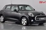 2019 MINI Hatchback