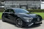 2024 Mercedes-Benz A-Class