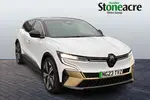 2023 Renault Megane E Tech