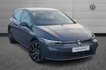 2023 Volkswagen Golf
