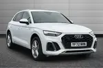 2022 Audi Q5