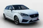 2023 MG MG3