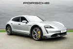 2022 Porsche Taycan Cross Turismo