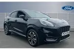 2024 Ford Puma