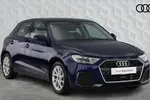 2024 Audi A1