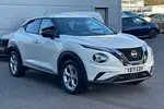 2021 Nissan Juke