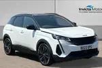 2023 Peugeot 3008