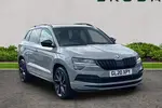 2020 Skoda Karoq