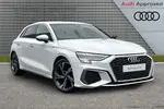 2021 Audi A3