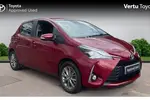 2018 Toyota Yaris