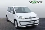 2020 Volkswagen Up