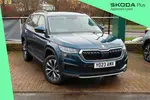 2023 Skoda Kodiaq