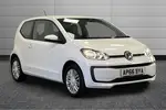 2016 Volkswagen Up