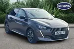 2023 Peugeot 208