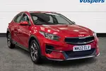 2022 Kia XCeed