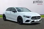 2023 Mercedes-Benz A-Class