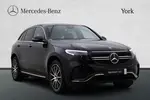 2023 Mercedes-Benz EQC