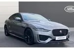 2019 Jaguar XE
