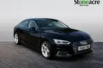 2017 Audi A5