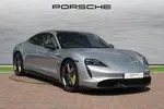 2021 Porsche Taycan